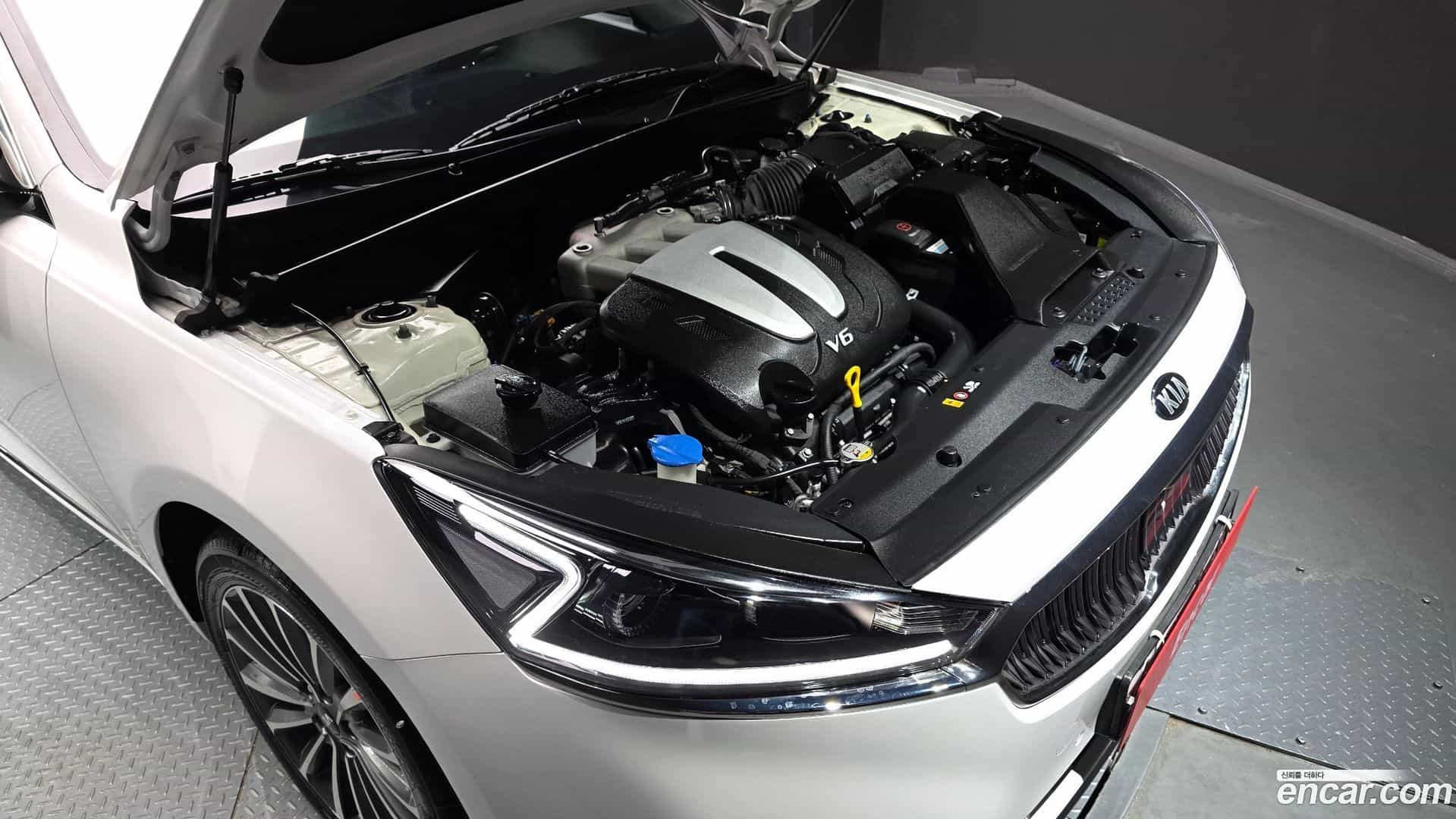 K7 Kia 2016.7-OUTER-006