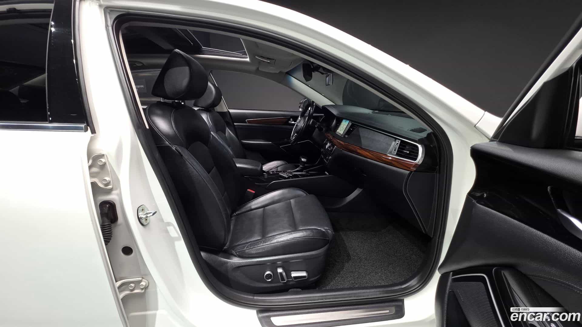 K7 Kia 2016.7-INNER-010