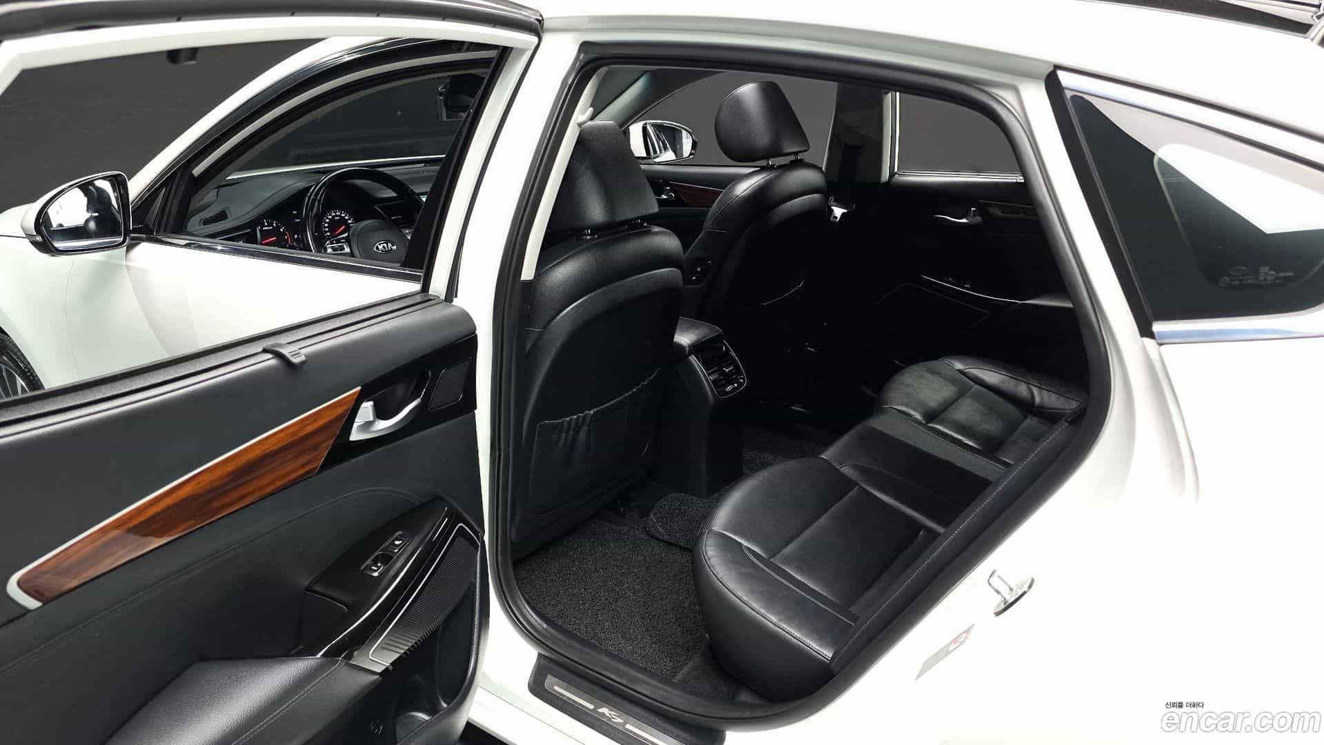 K7 Kia 2016.7-OPTION-016