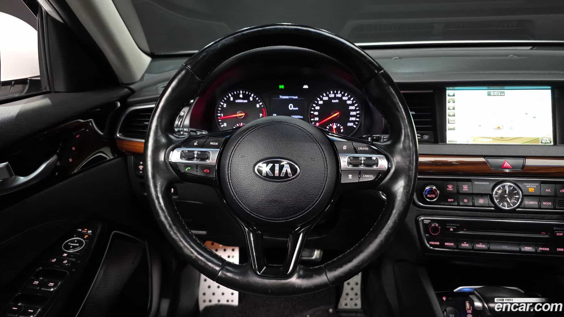 K7 Kia 2016.7-OPTION-018