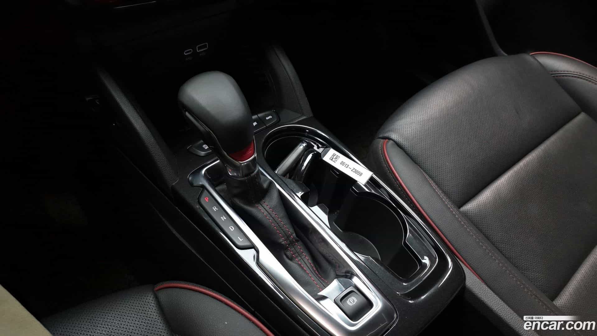 Trailblazer Chevrolet 2024.2-INNER-009
