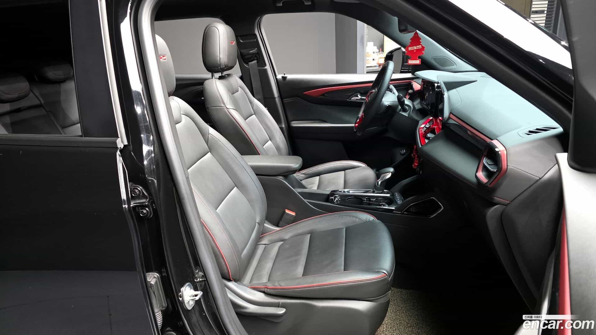 Trailblazer Chevrolet 2024.2-OPTION-015