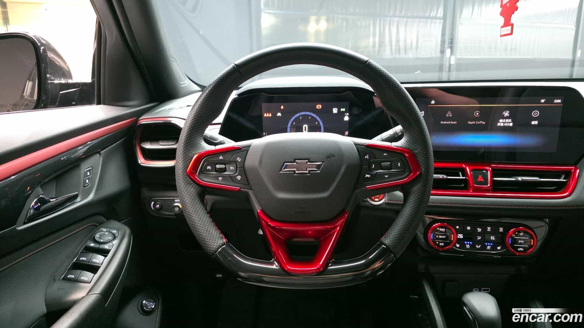 Trailblazer Chevrolet 2024.2-OPTION-017