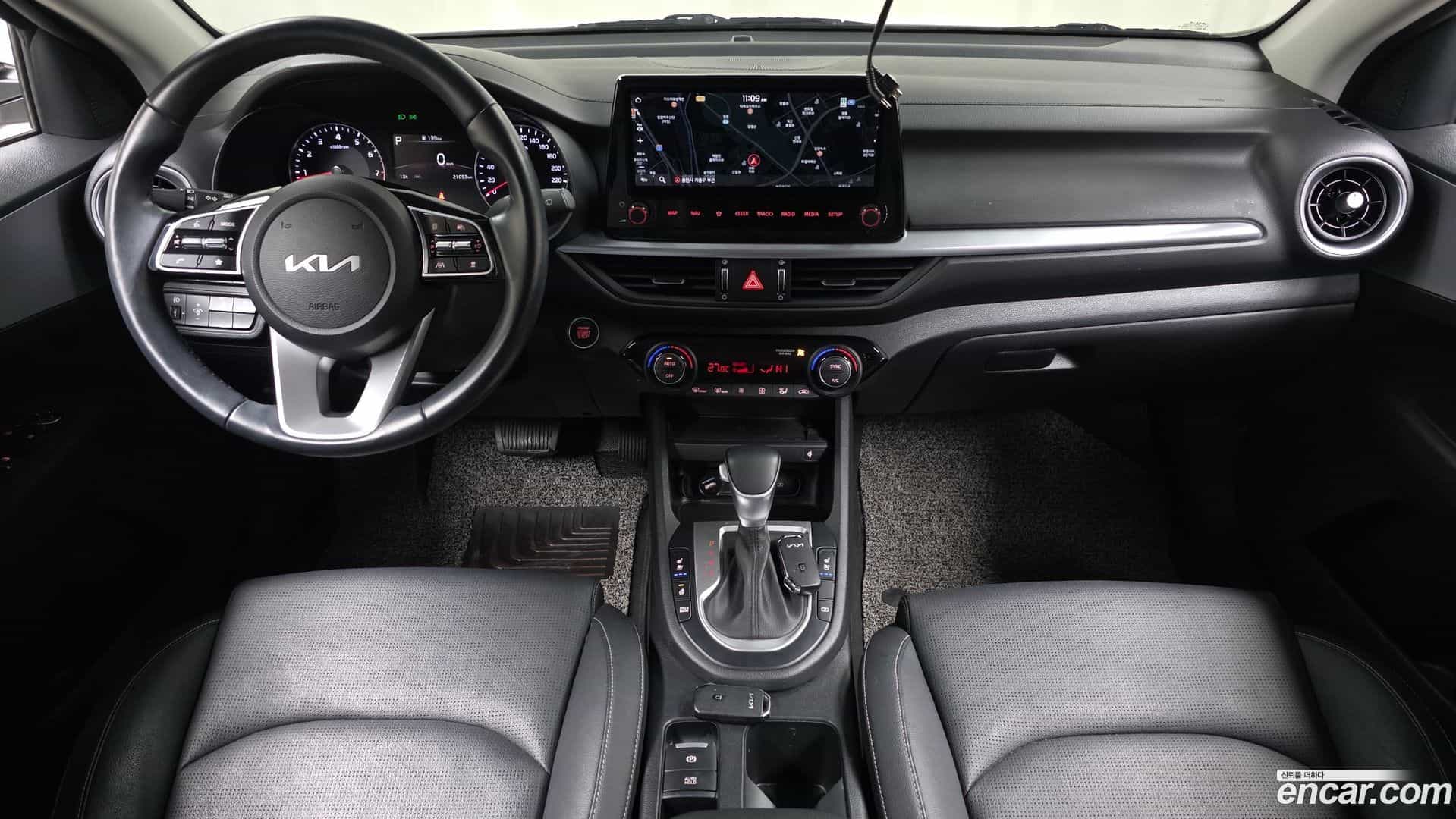 K3 Kia 2022.3-INNER-007