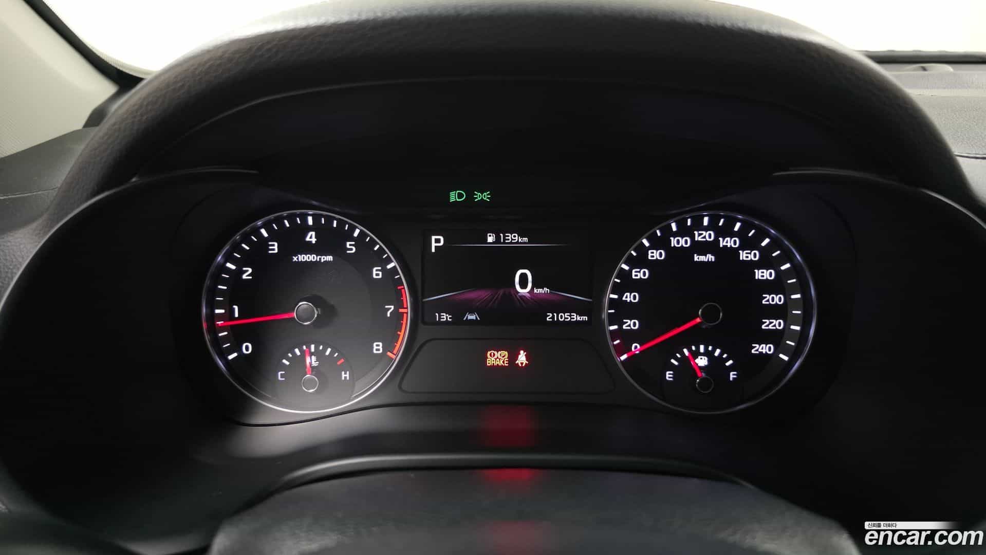 K3 Kia 2022.3-INNER-008