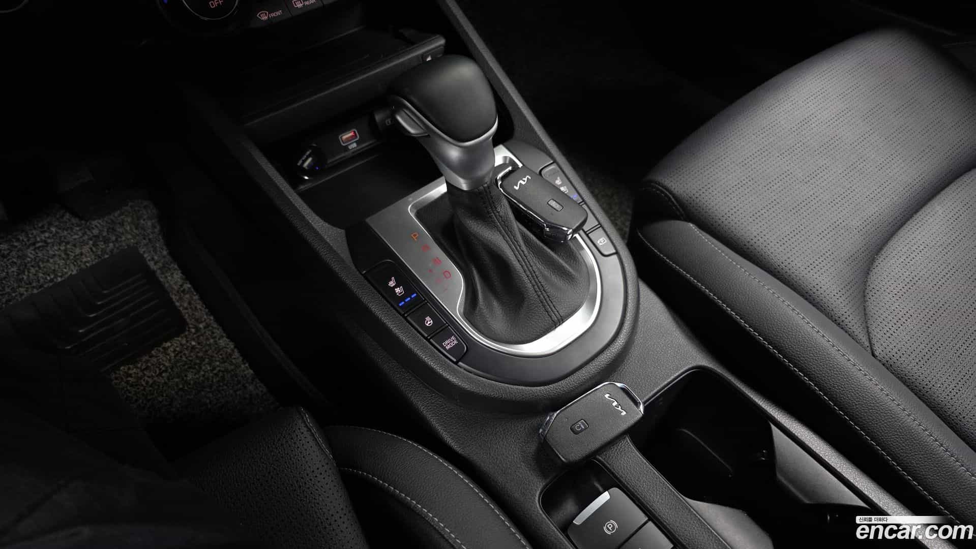 K3 Kia 2022.3-INNER-009
