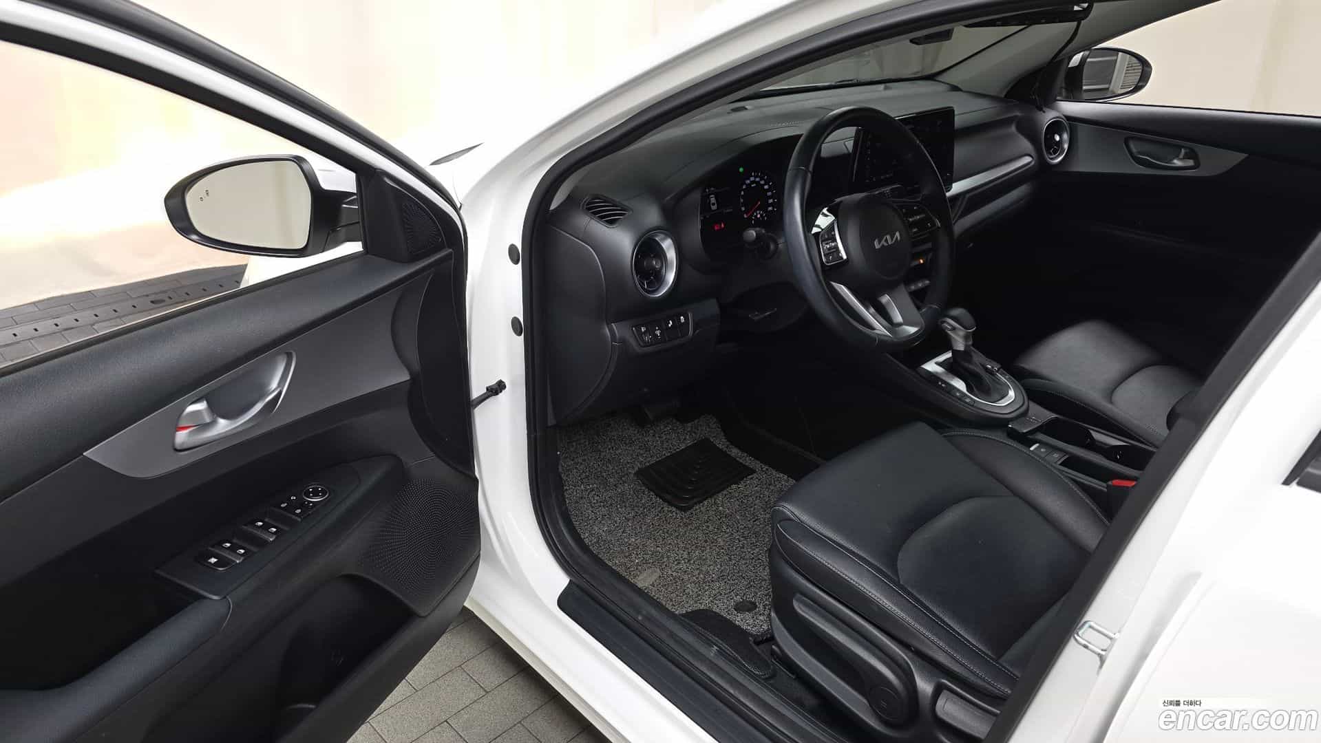 K3 Kia 2022.3-INNER-010