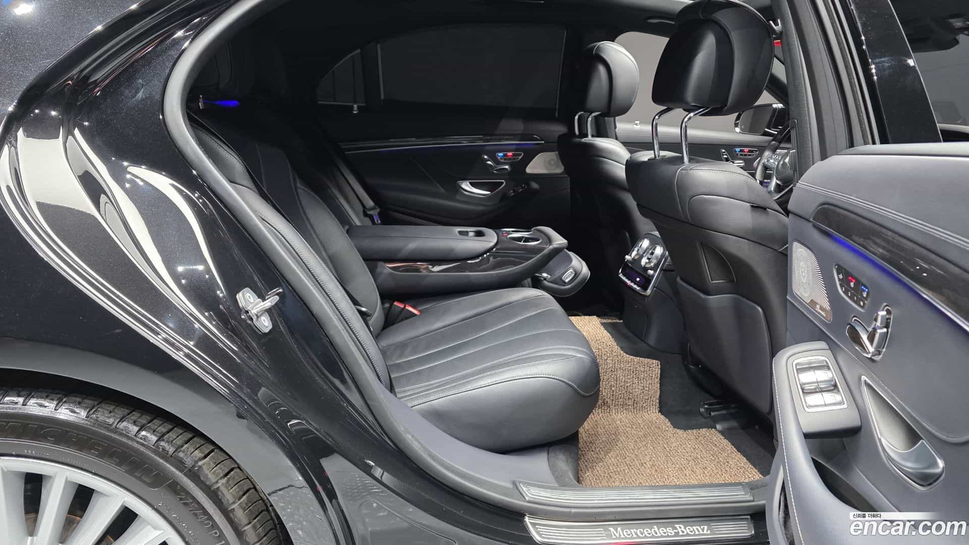 S-Class Mercedes-Benz 2020.3-OPTION-016