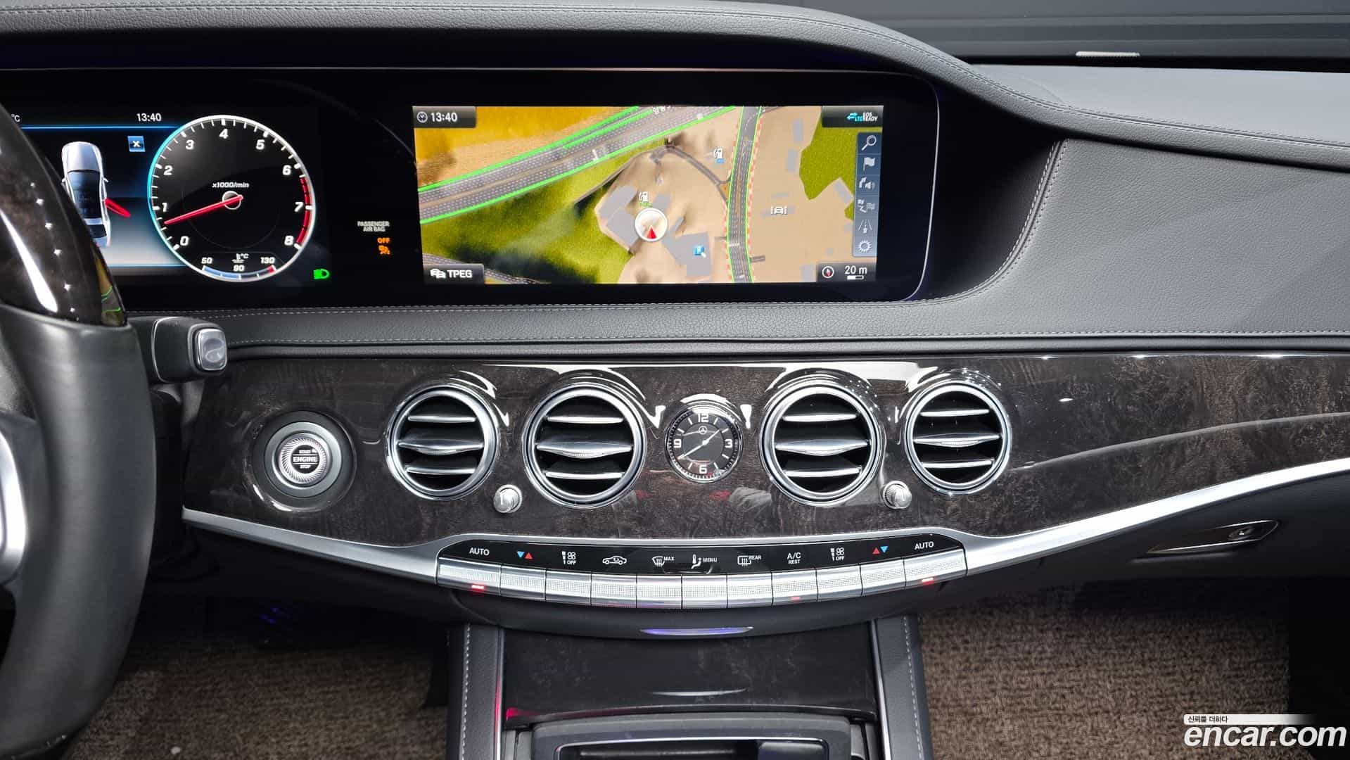 S-Class Mercedes-Benz 2020.3-OPTION-019