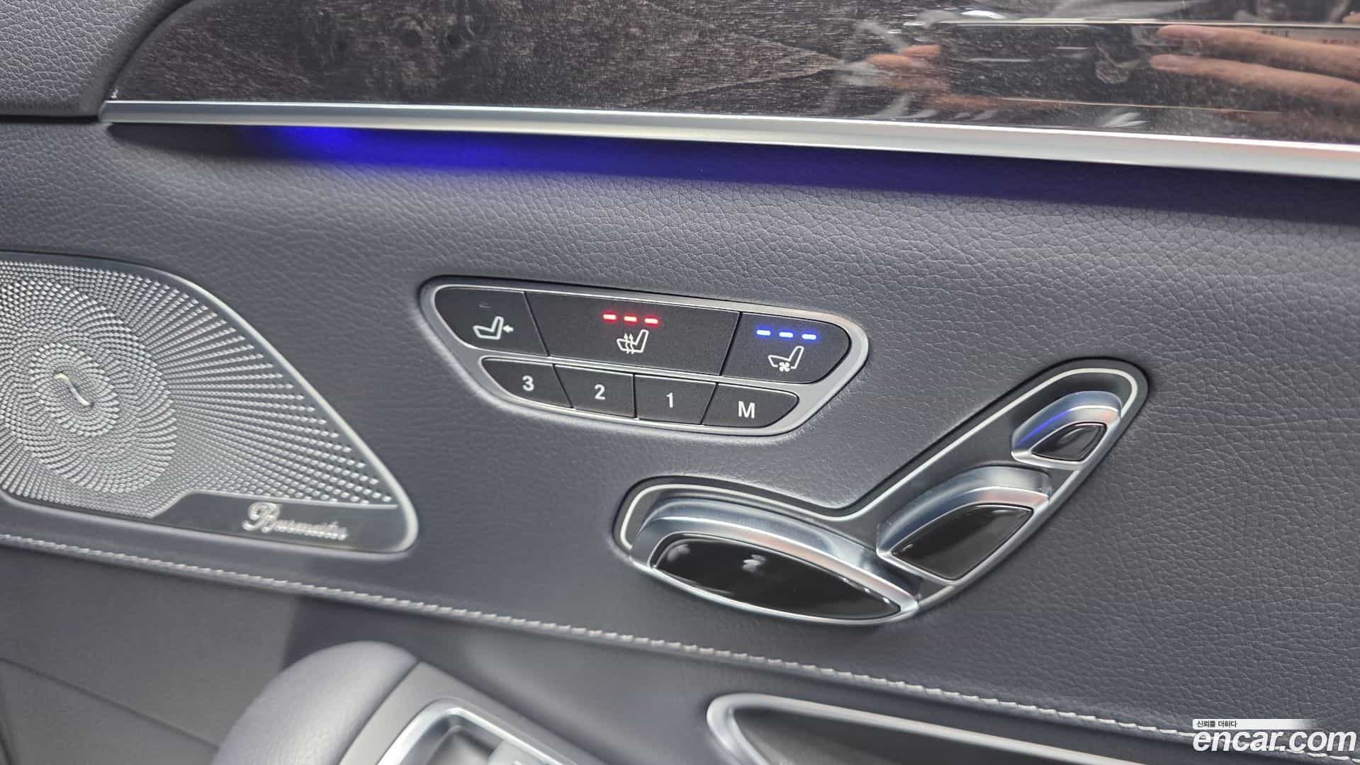 S-Class Mercedes-Benz 2020.3-OPTION-022