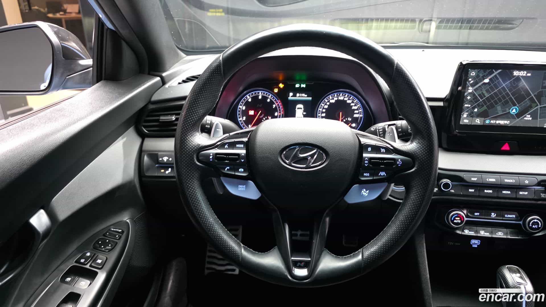 Veloster Hyundai 2021.2-OPTION-017