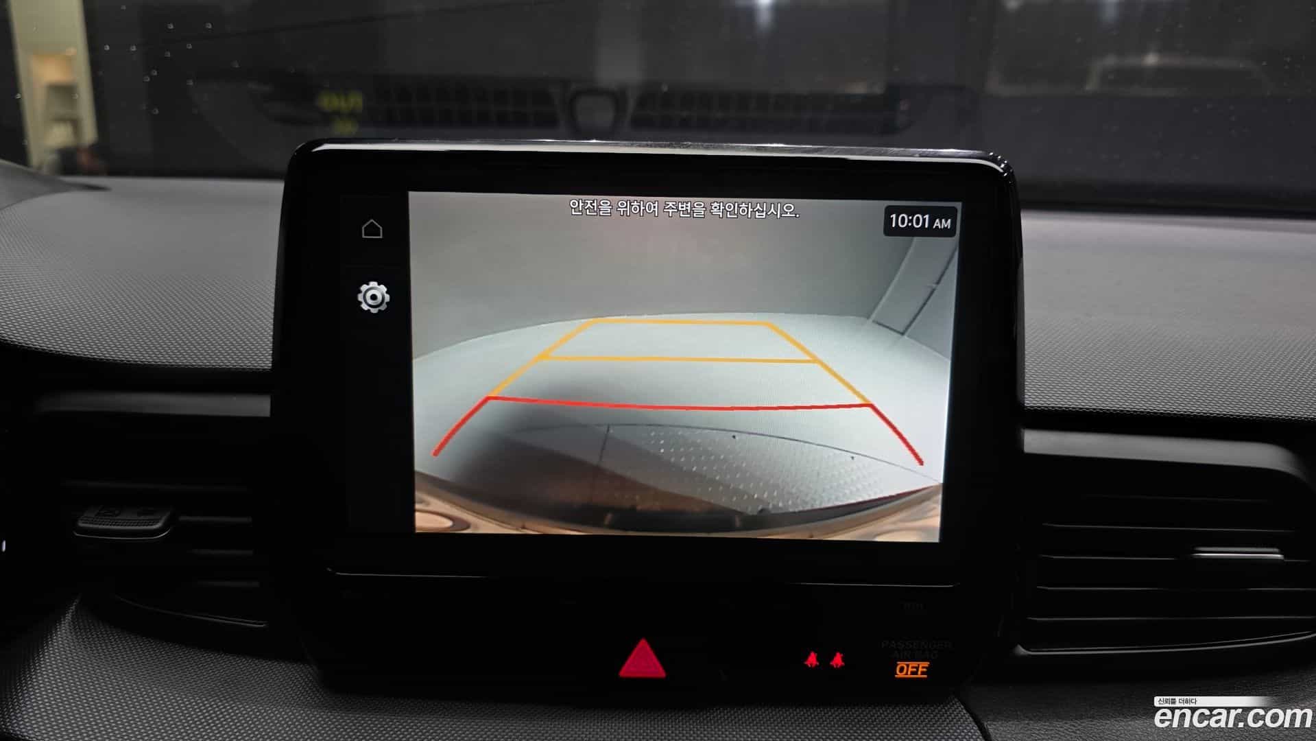 Veloster Hyundai 2021.2-OPTION-019