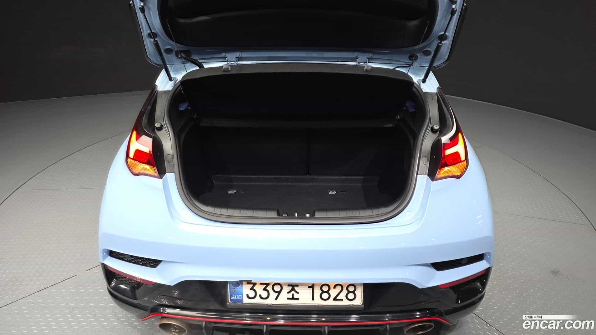 Veloster Hyundai 2021.2-OPTION-024