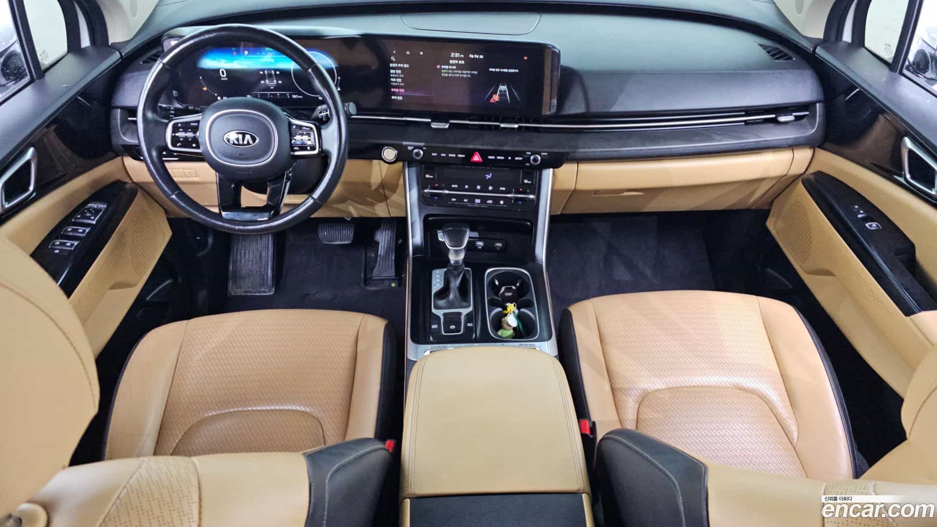 Canival Kia 2021.2-INNER-007