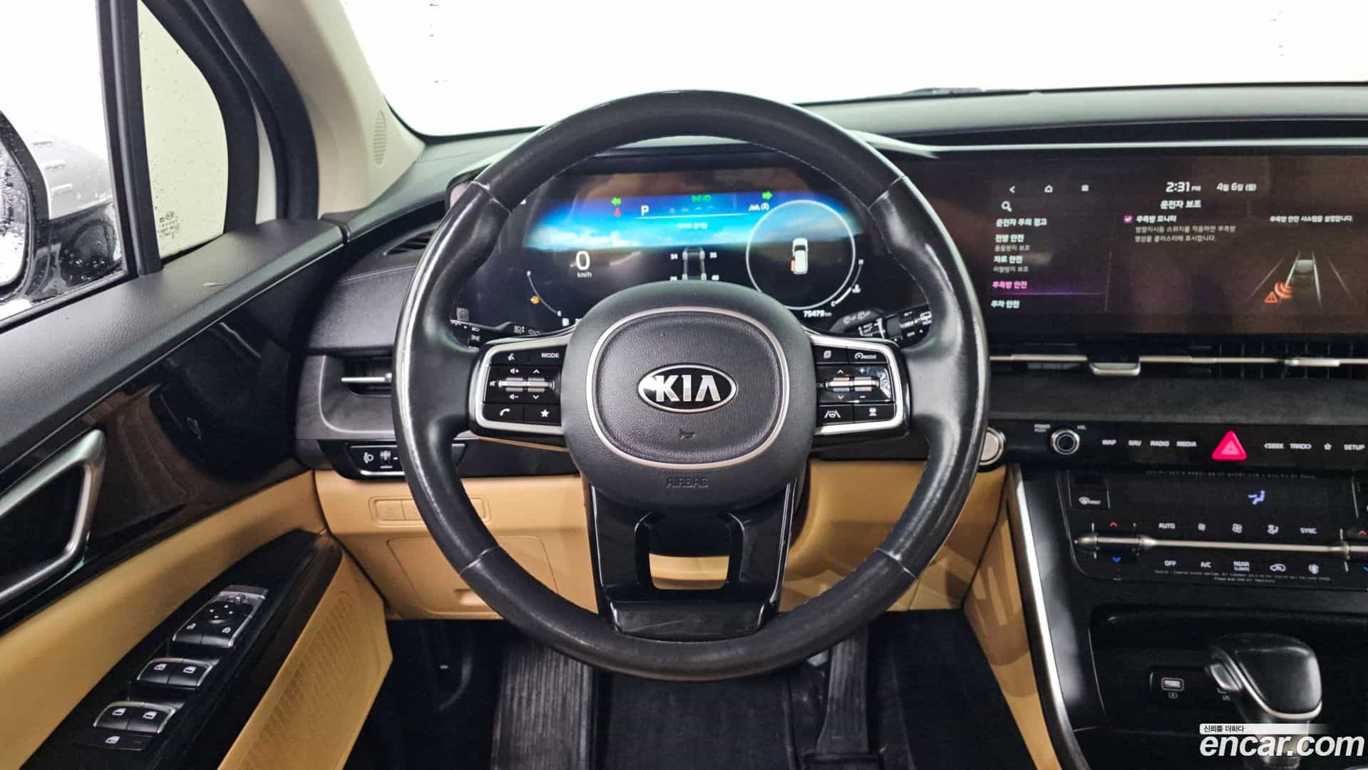 Canival Kia 2021.2-OPTION-016