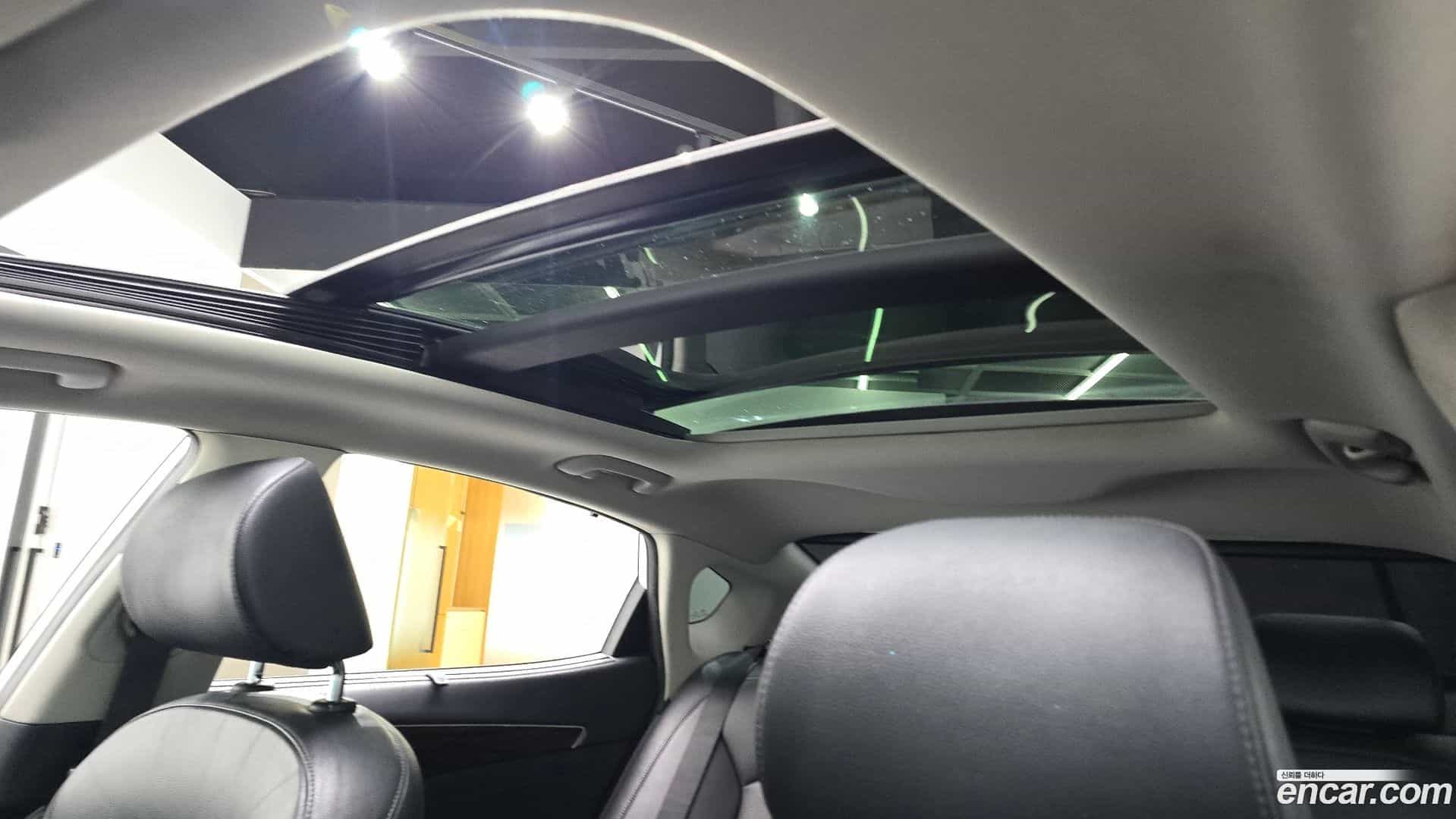 K7 Kia 2018.3-OPTION-020