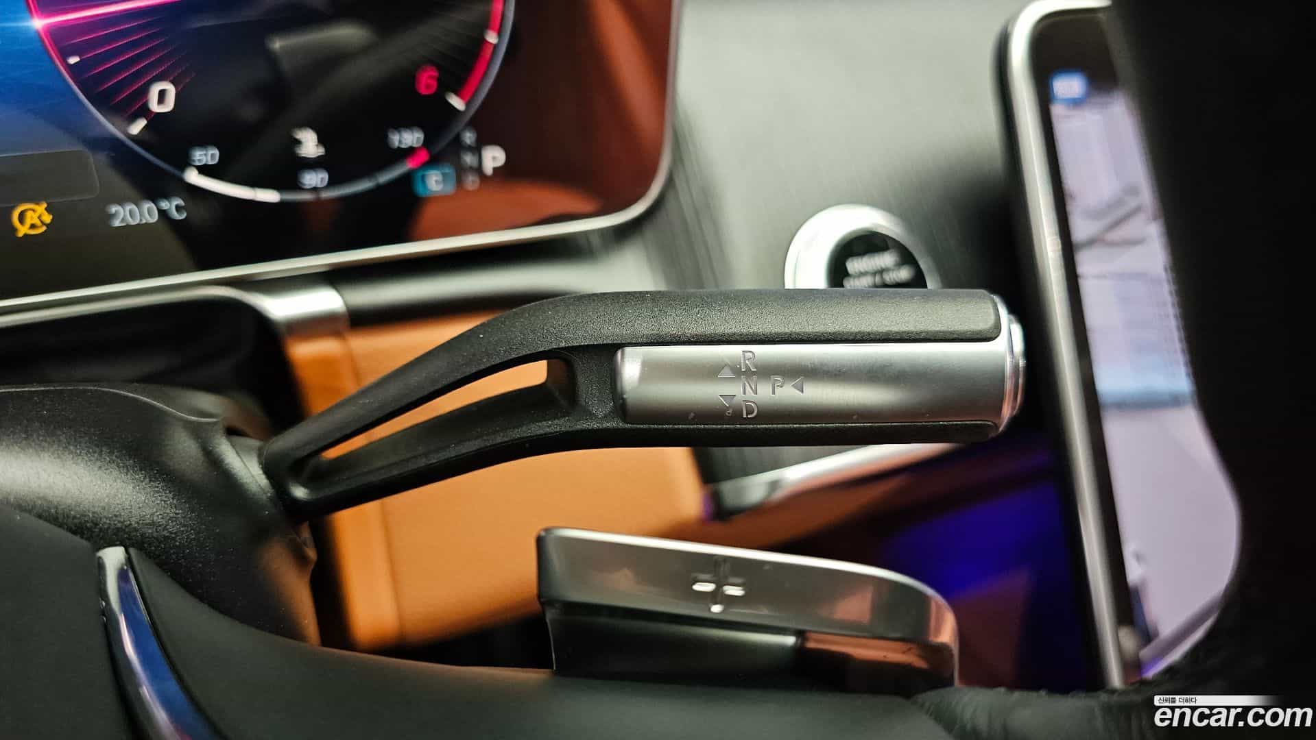 S-Class Mercedes-Benz 2022.1-INNER-009