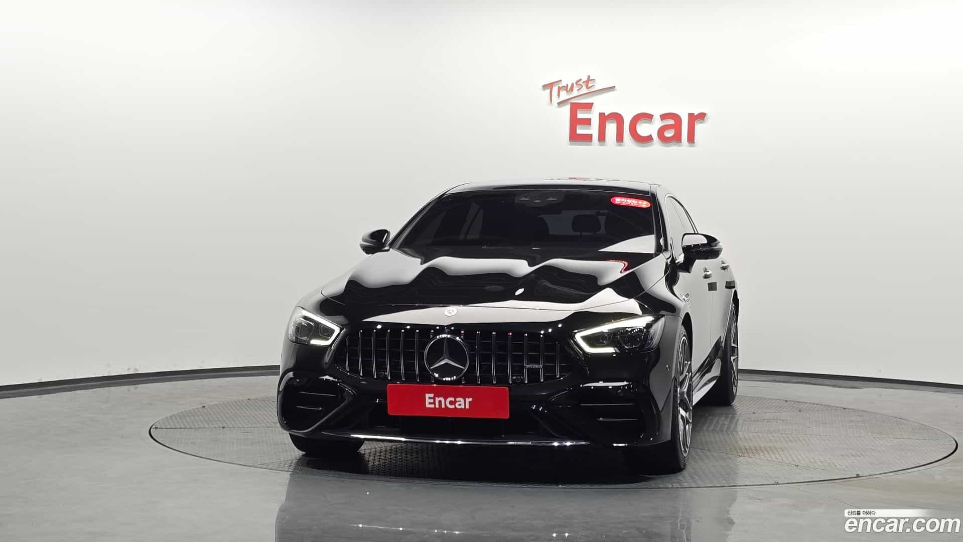 AMG GT Mercedes-Benz 2022.10-OUTER-003