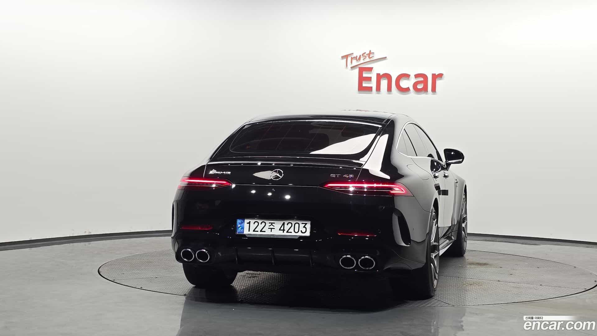 AMG GT Mercedes-Benz 2022.10-OUTER-004