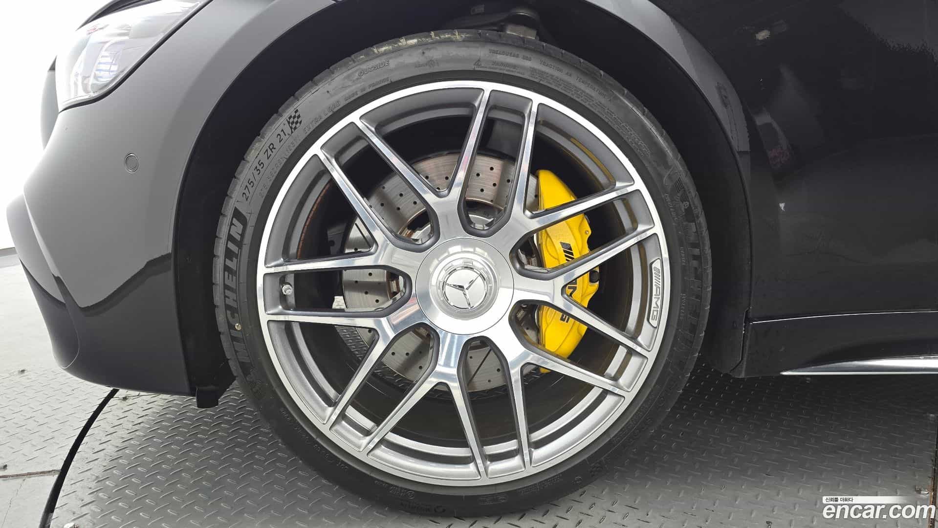 AMG GT Mercedes-Benz 2022.10-OUTER-005