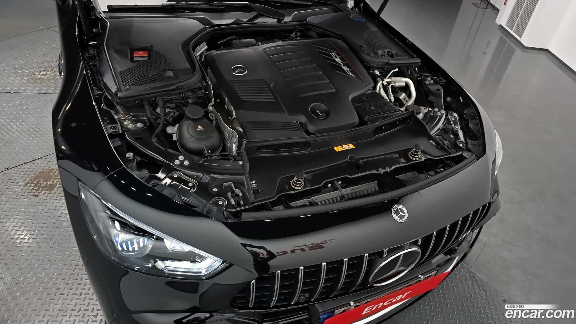 AMG GT Mercedes-Benz 2022.10-OUTER-006
