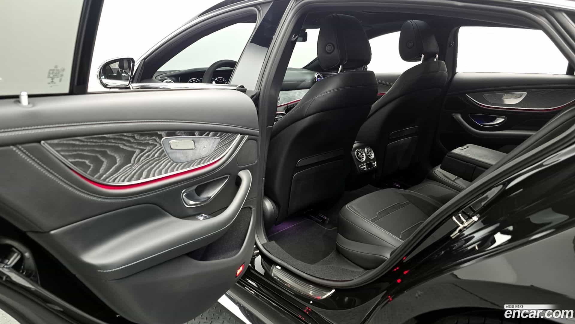AMG GT Mercedes-Benz 2022.10-OPTION-016