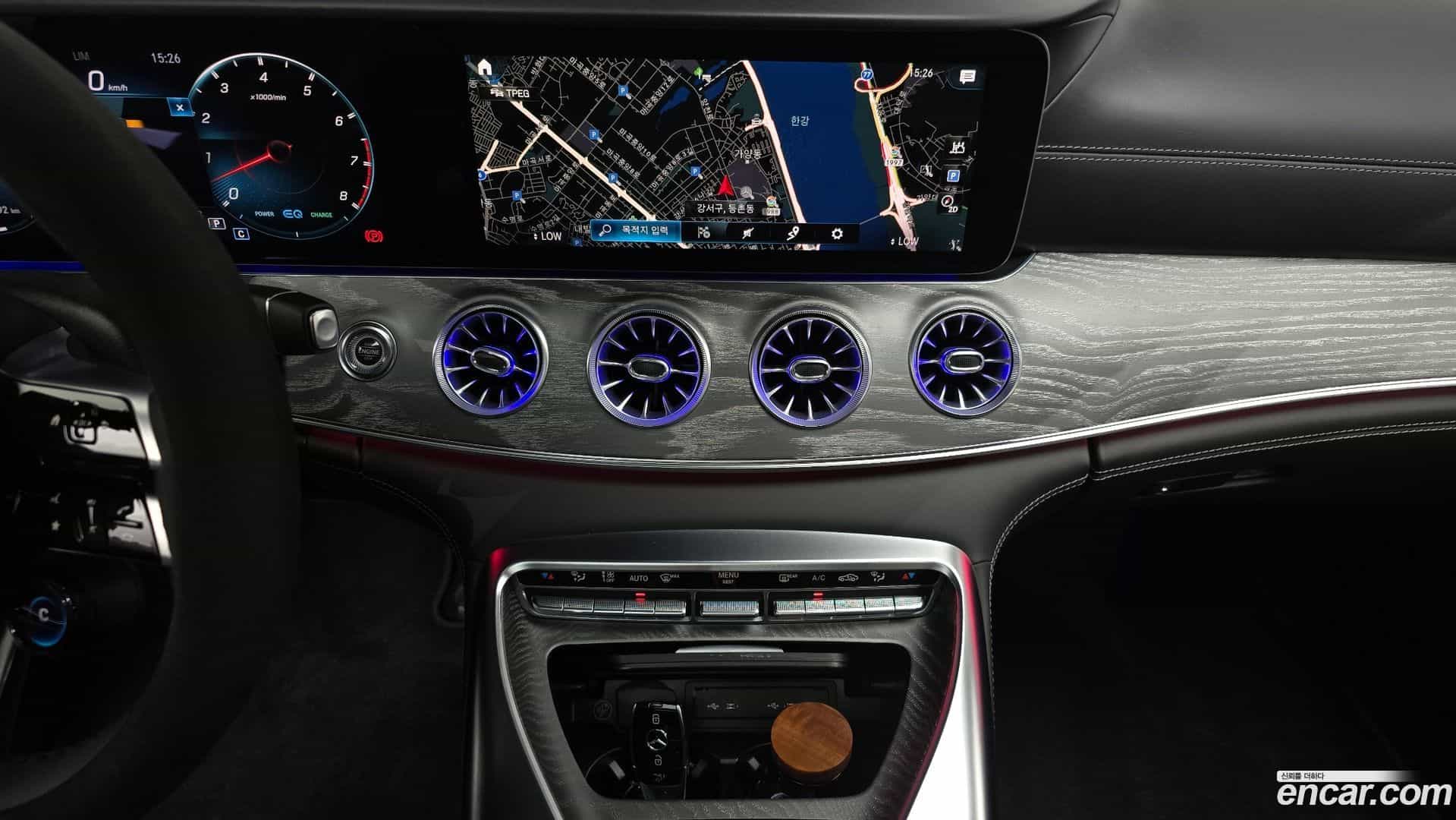 AMG GT Mercedes-Benz 2022.10-OPTION-018
