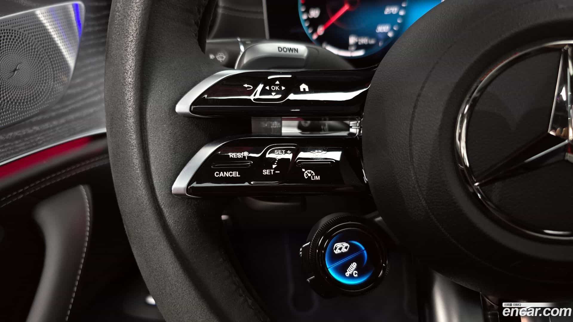 AMG GT Mercedes-Benz 2022.10-OPTION-023