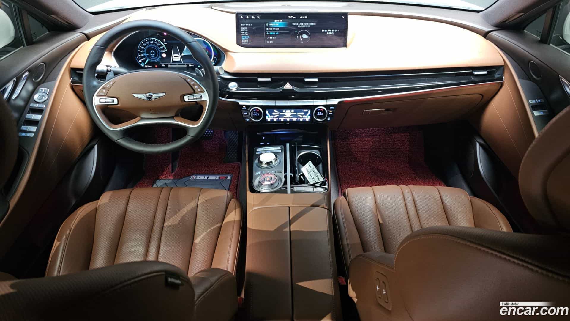 G80 Genesis 2023.1-INNER-007