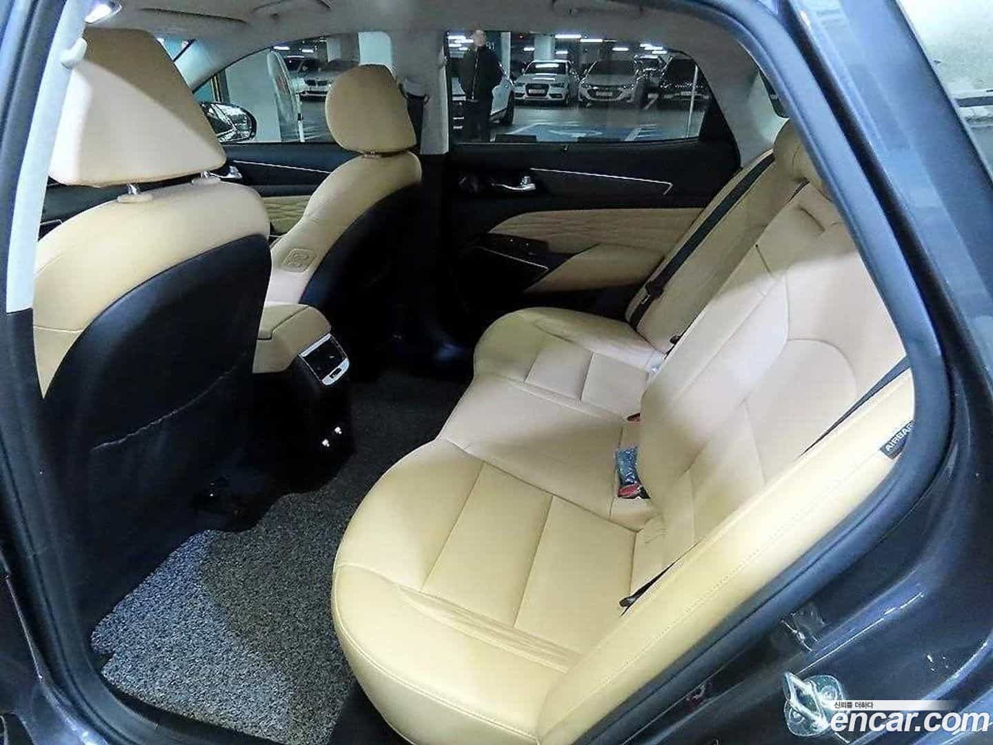 K7 Kia 2020.7-INNER-007
