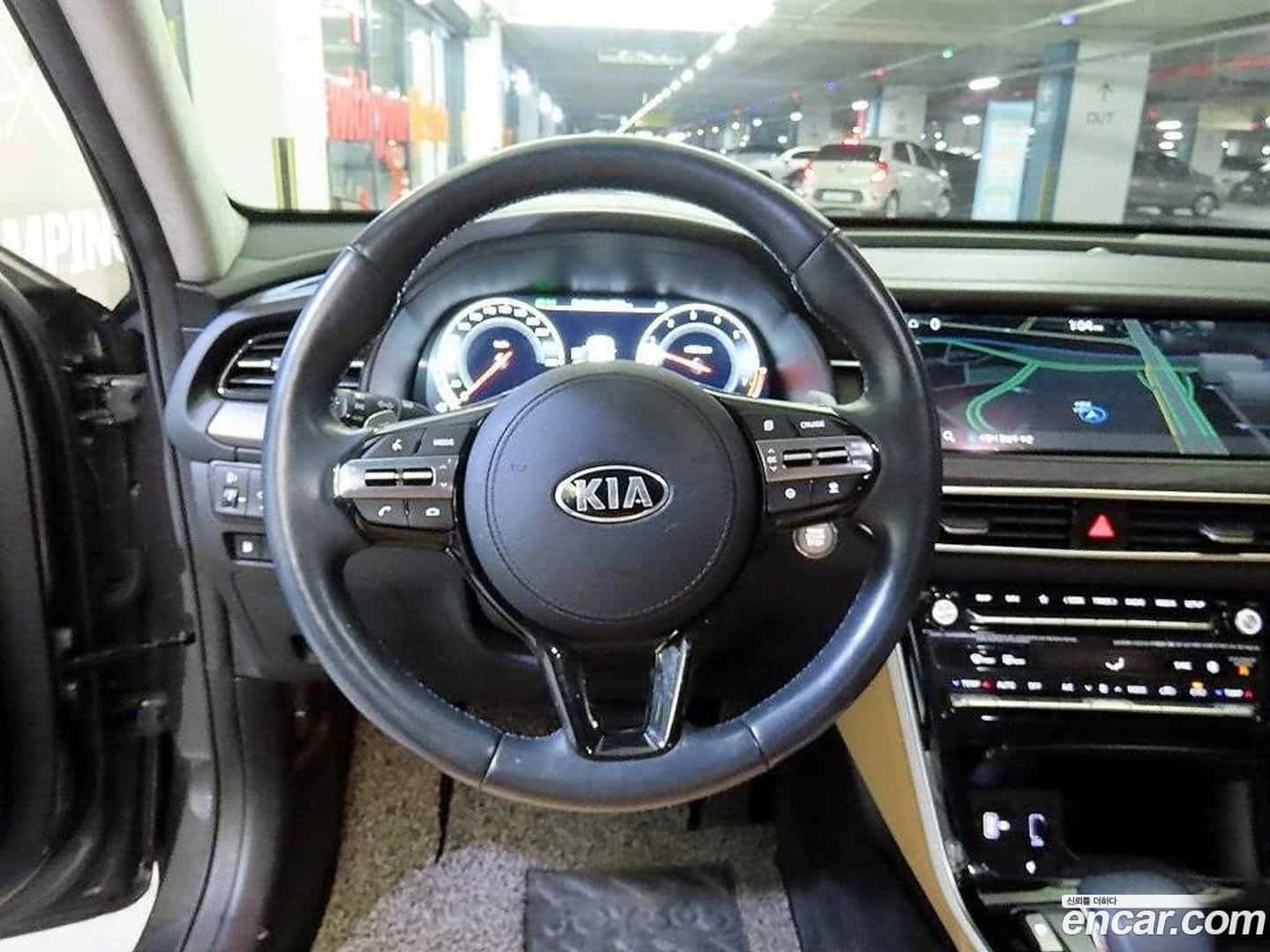 K7 Kia 2020.7-INNER-008
