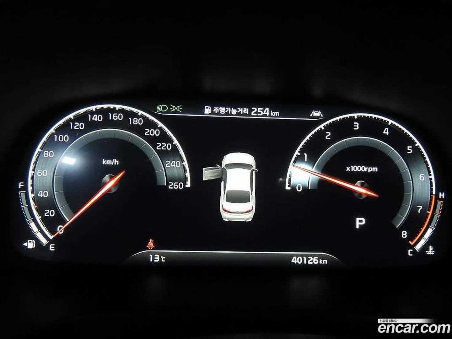 K7 Kia 2020.7-INNER-009