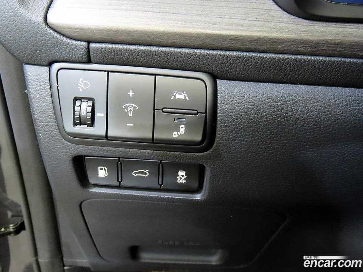 K7 Kia 2020.7-OPTION-017