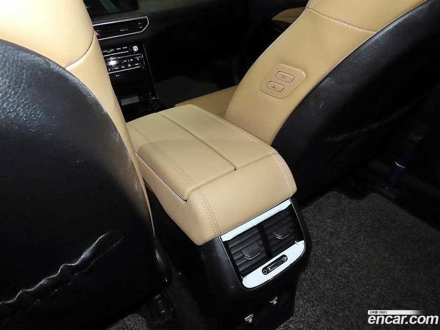 K7 Kia 2020.7-OPTION-020