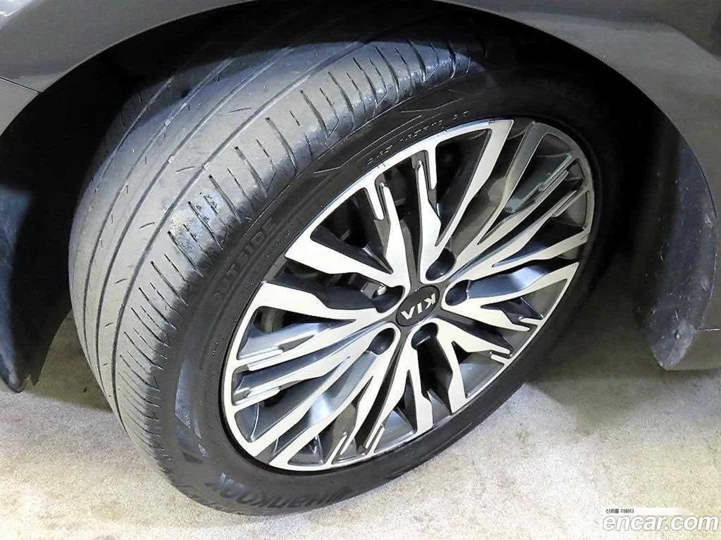 K7 Kia 2020.7-OPTION-024