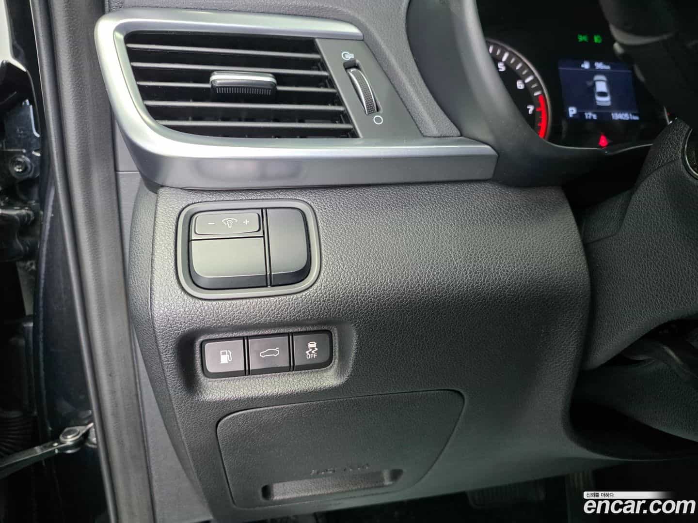 K5 Kia 2018.1-INNER-007