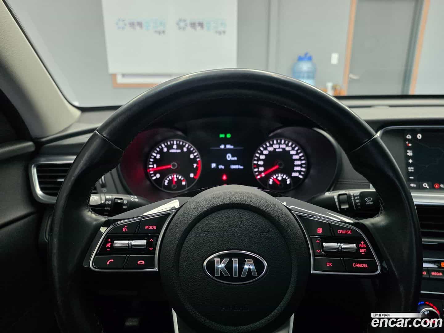 K5 Kia 2018.1-INNER-009