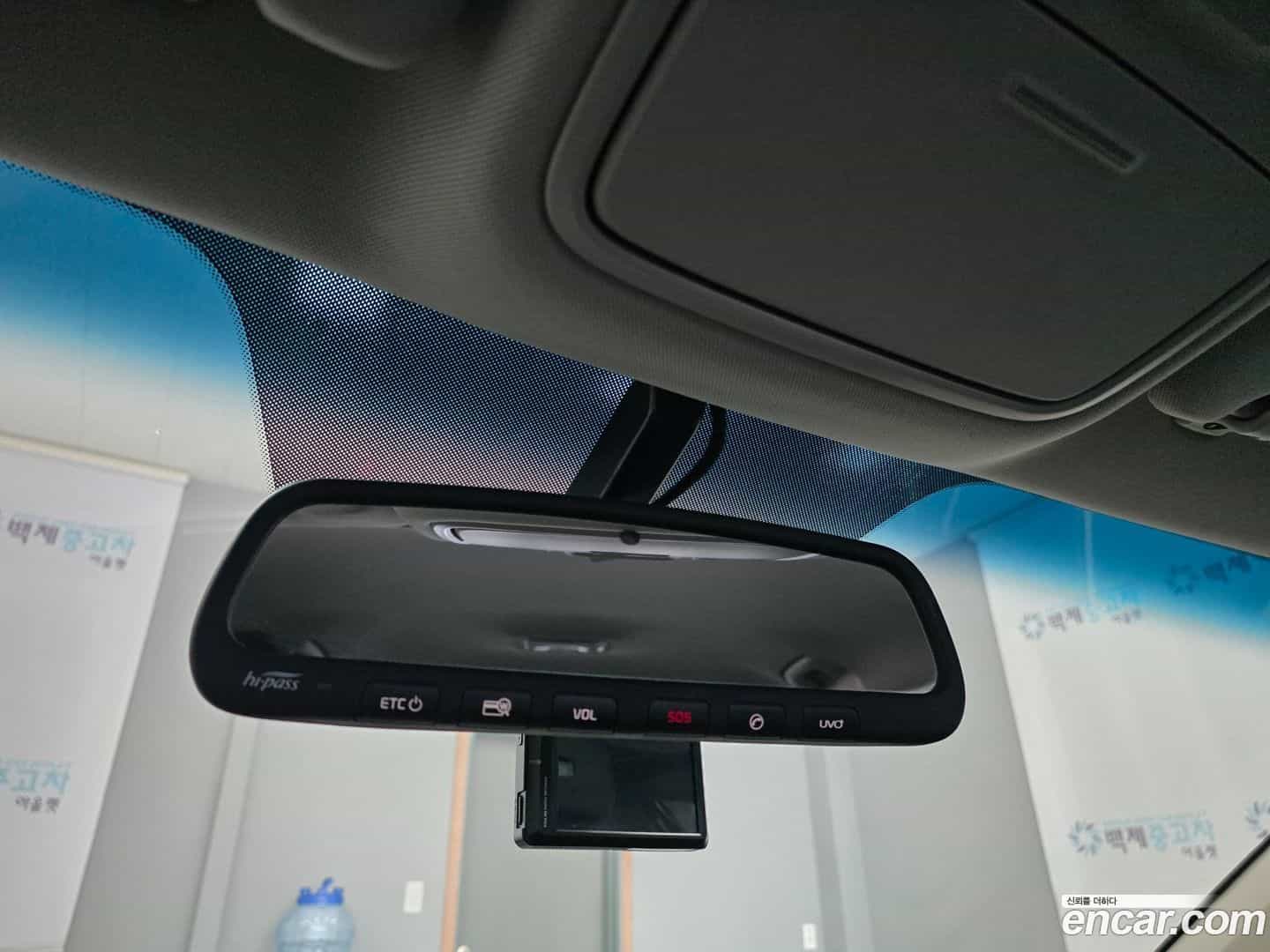 K5 Kia 2018.1-INNER-010