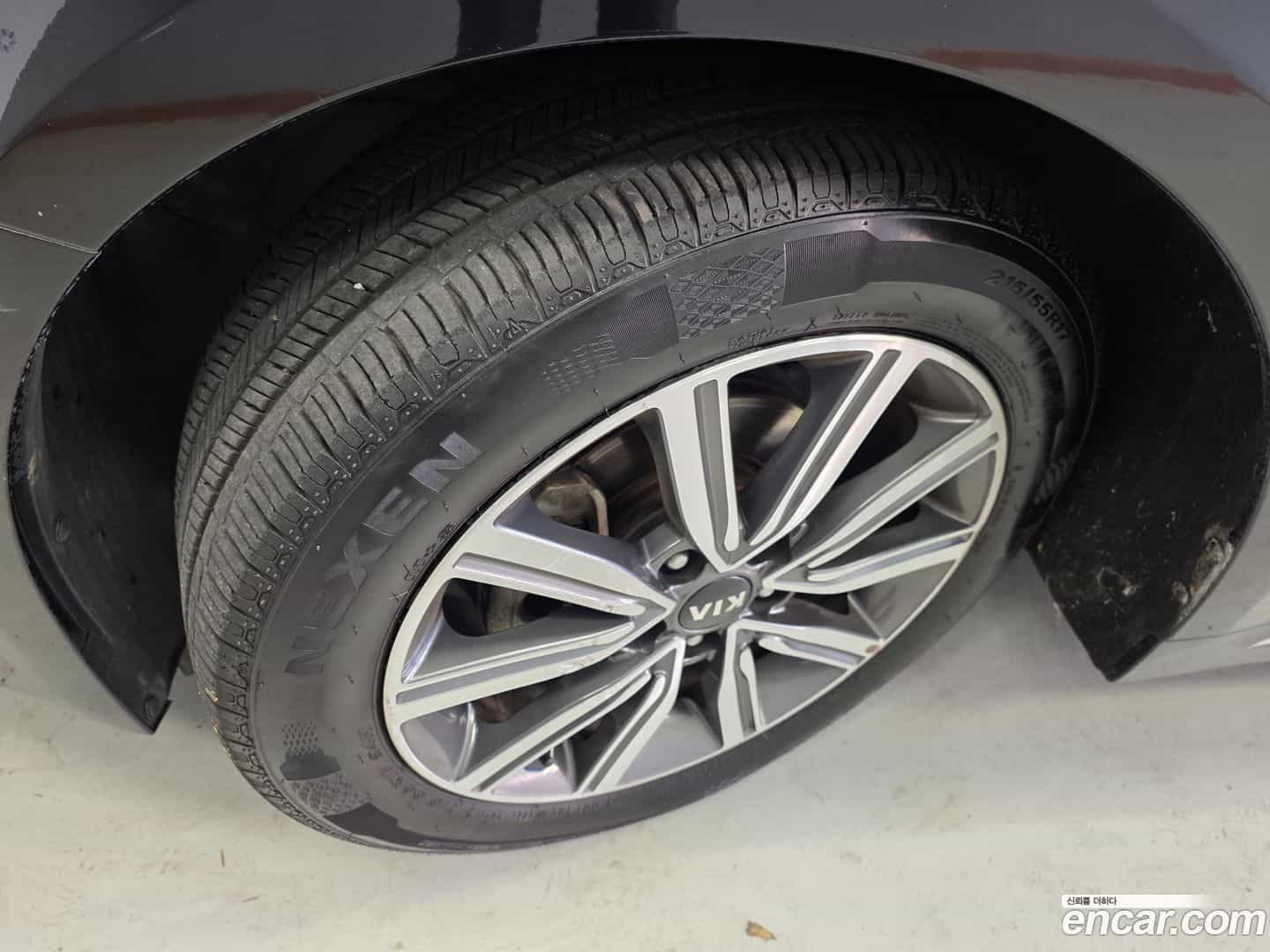 K5 Kia 2018.1-OPTION-022