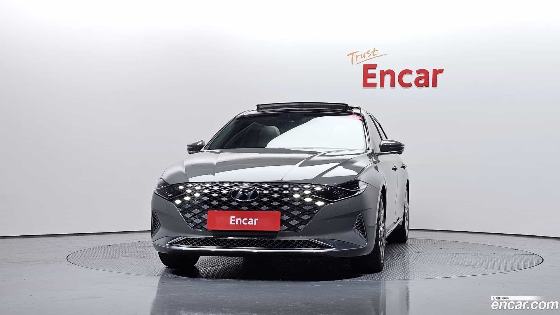 Grandeur Hyundai 2020.6-OUTER-003