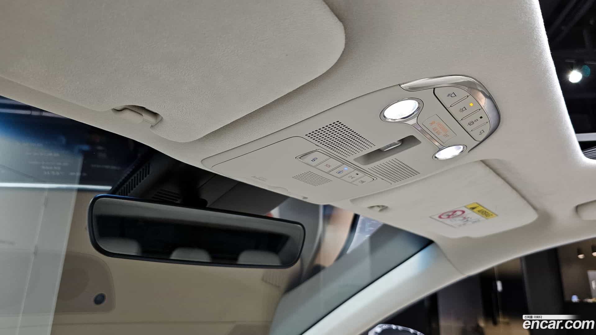 Grandeur Hyundai 2020.6-OPTION-022