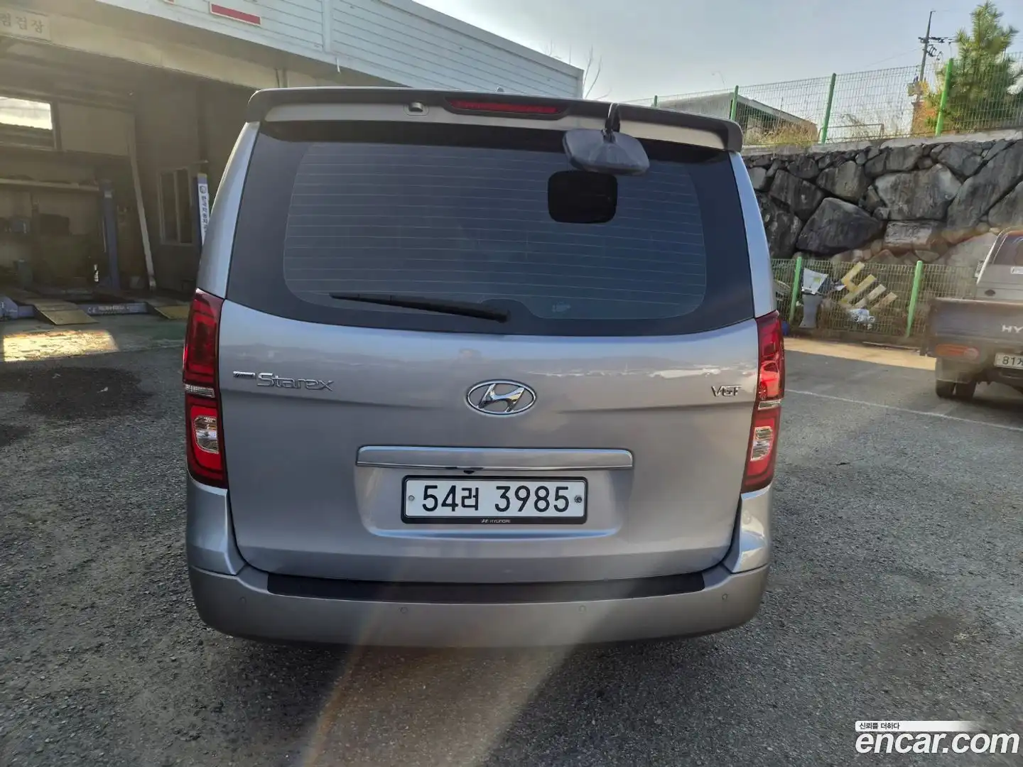 Starex Hyundai 2018.8-OUTER-002
