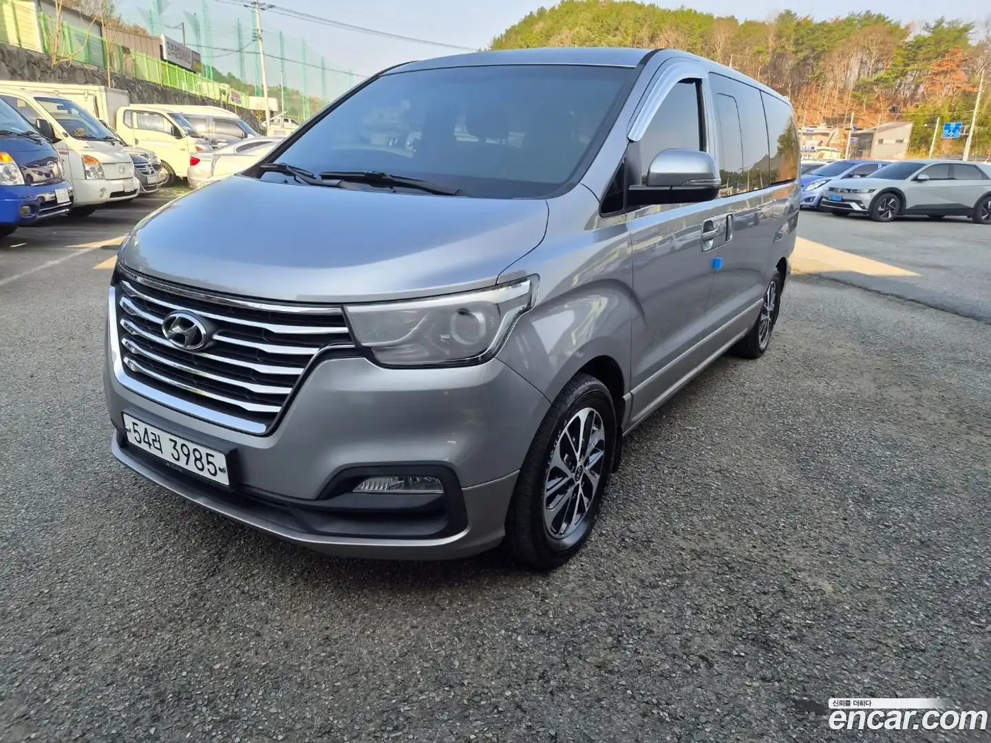 Starex Hyundai 2018.8-OUTER-003