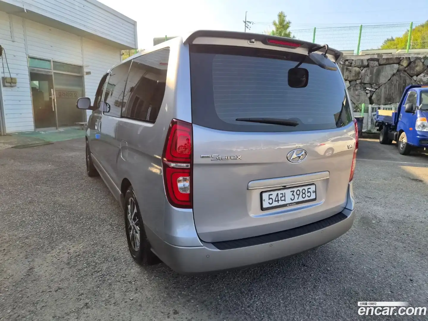 Starex Hyundai 2018.8-OUTER-004