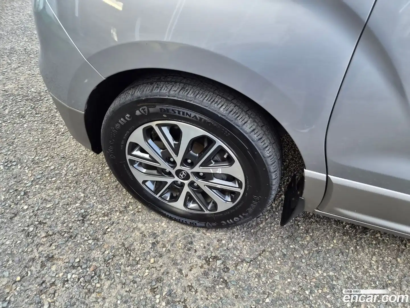 Starex Hyundai 2018.8-OUTER-005
