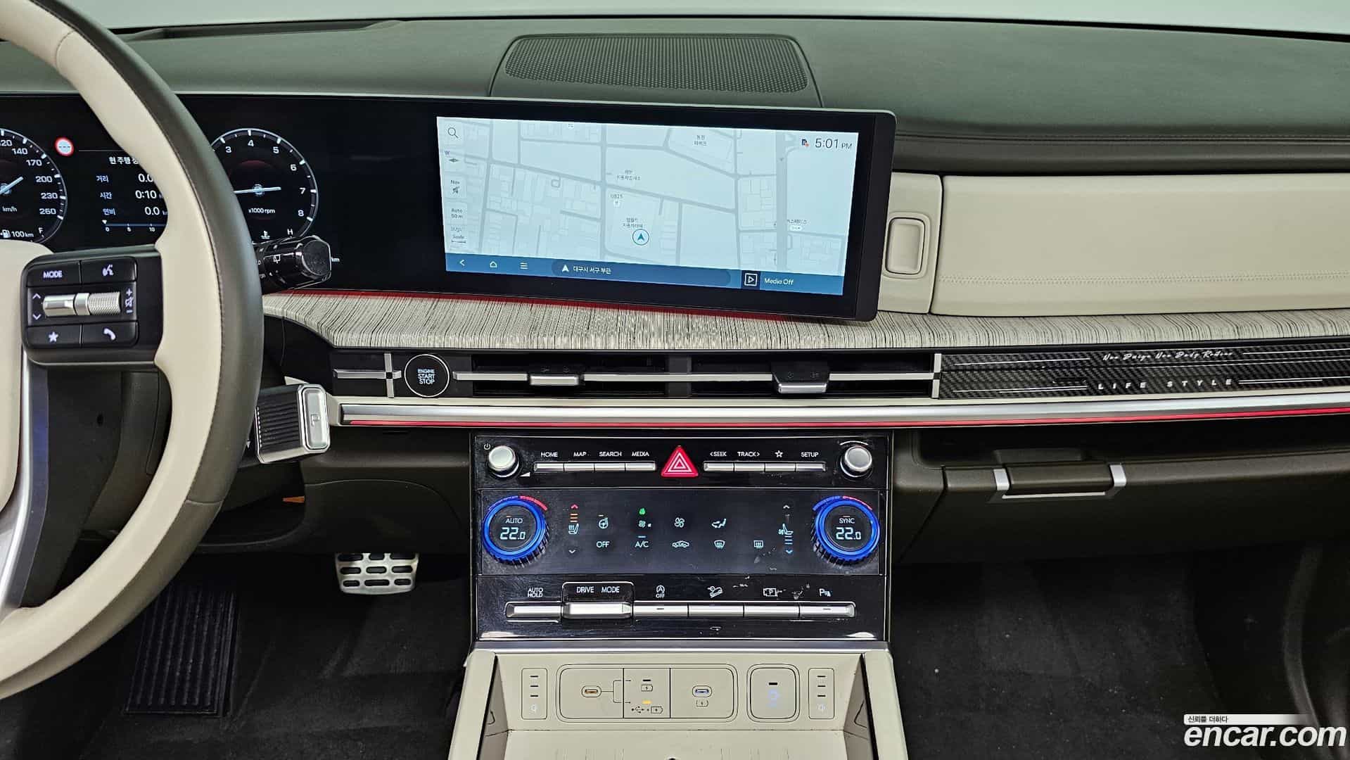 Santafe Hyundai 2024.2-OPTION-019