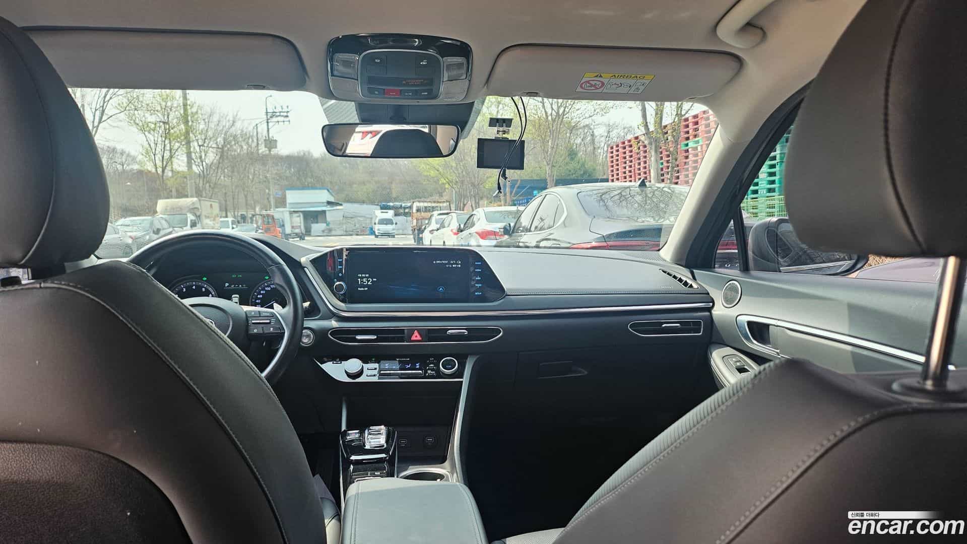 Sonata Hyundai 2022.5-INNER-007