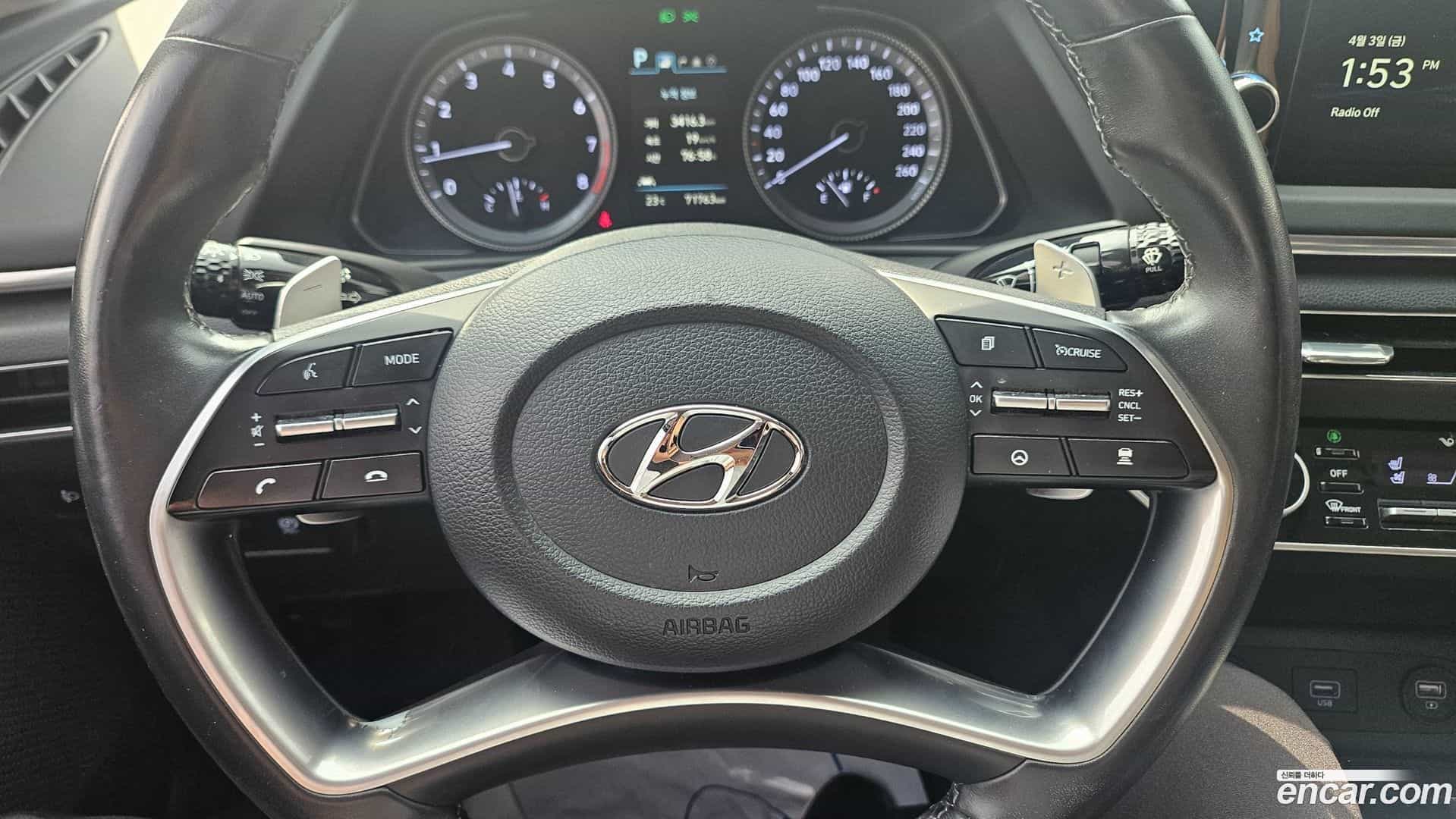 Sonata Hyundai 2022.5-OPTION-015