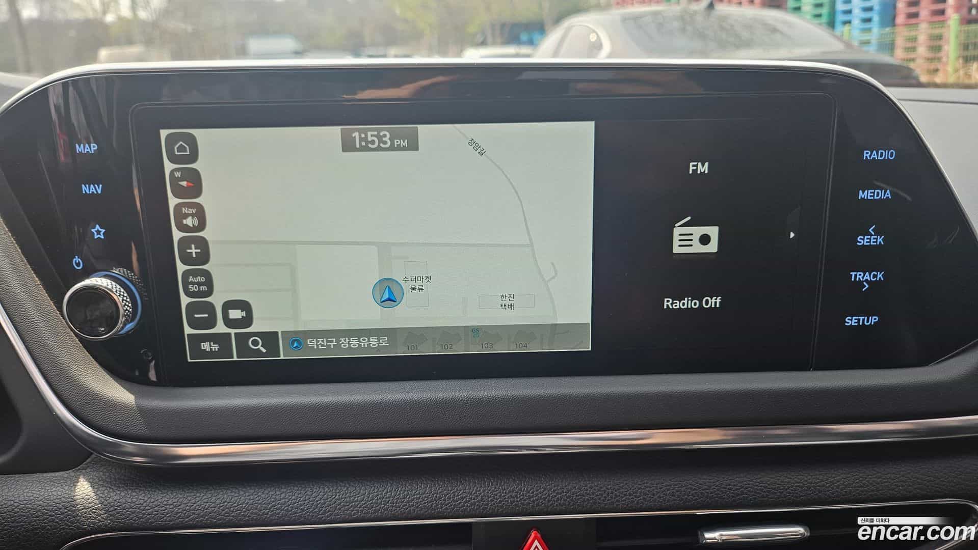 Sonata Hyundai 2022.5-OPTION-017