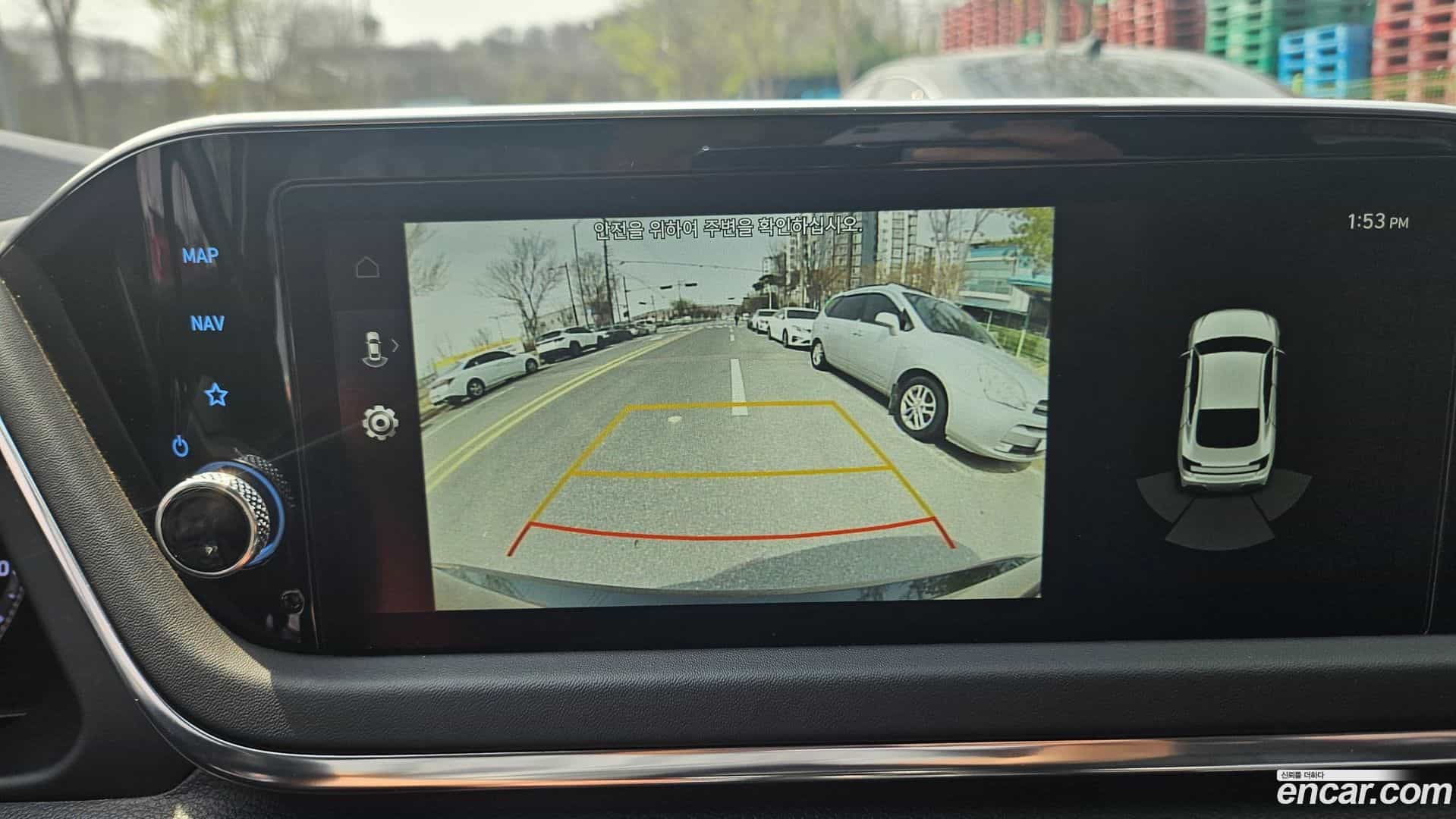 Sonata Hyundai 2022.5-OPTION-018